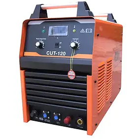 Плазморез Edon Expert Cut-120