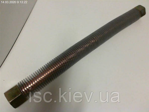 Трубка високого тиску ISC твд8