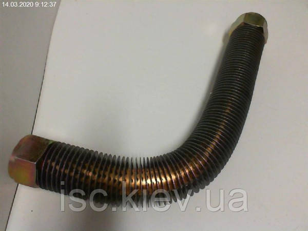 Трубка високого тиску ISC твді