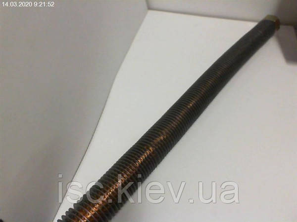 Трубка високого тиску ISC твд6