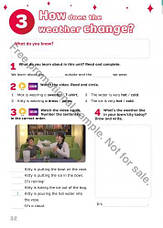 Now I Know 2 Workbook with App / Робочий зошит, фото 3