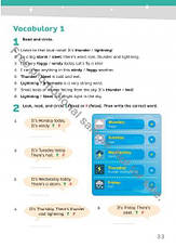 Now I Know 2 Workbook with App / Робочий зошит, фото 4