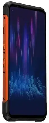 Смартфон Doogee S97 Pro 8/128GB Orange Гарантія 3 місяці, фото 2