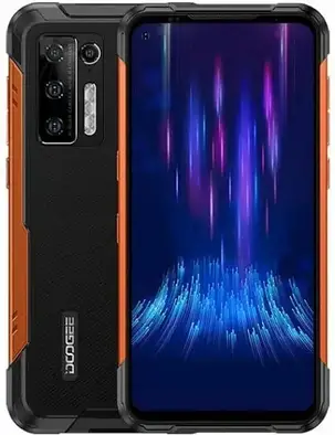 Смартфон Doogee S97 Pro 8/128GB Orange Гарантія 3 місяці, фото 2