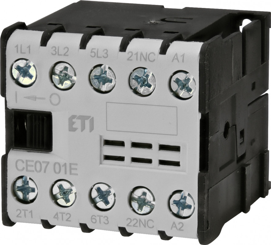 CE07.01-230V-50/60Hz
