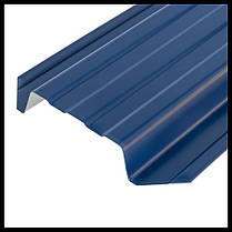 Металевий штакетник 0,45 х 115 мм ⁇ MAT ⁇ RAL, фото 5