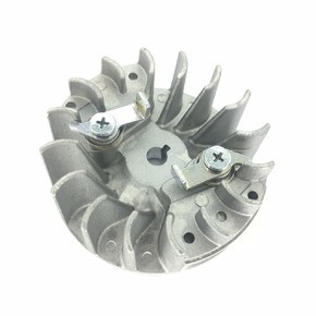 Маховик для травокосарки Husqvarna 129 R, 325 R, 329 L