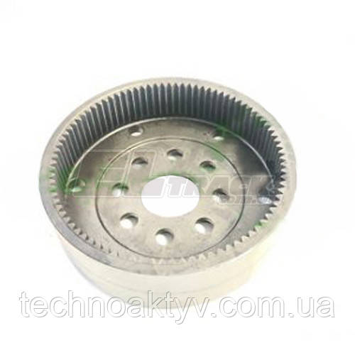 803224 Mecalac Шестерня сонячна / планетарна бортової передачі