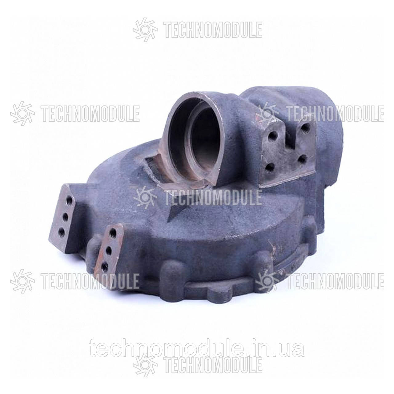 Корпус цапфи правий Foton 244, ДТЗ 244, Jinma 244/264, фото 1