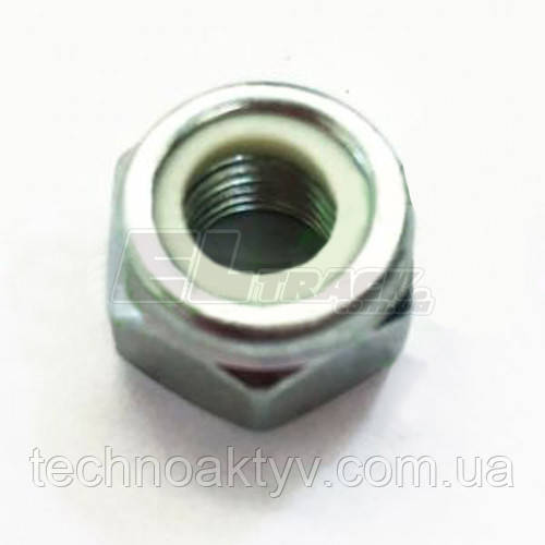 6000122411 Claas Renault Гайка