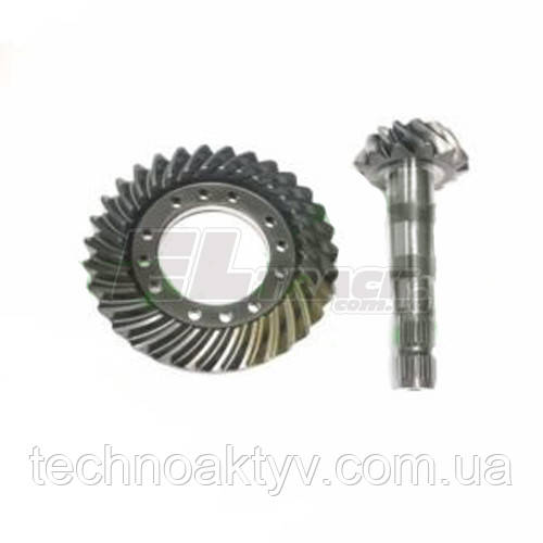 63282 Carraro набір шестерень Планетарка и хвостовик
