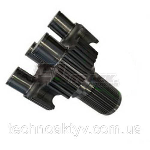 84354765 Привід зубчастий / Водило планетарного механізму