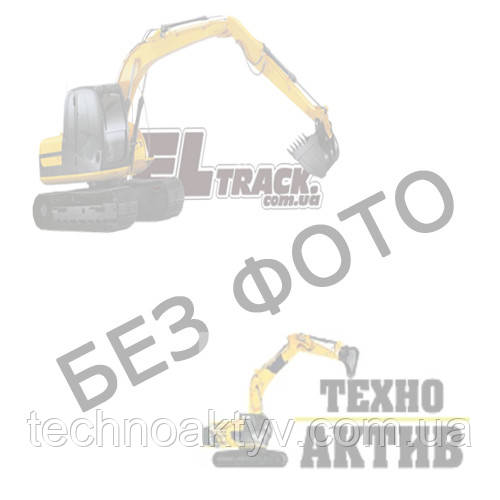 5370652397 Fermec Terex Пробка / Заглушка