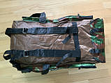 Рюкзак камуфльований Line Winder, фото 5