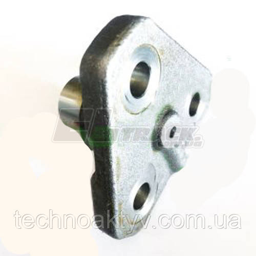 CA0128880 Komatsu Палець поворотного кулака / Шкворень / Рульовий Штифт