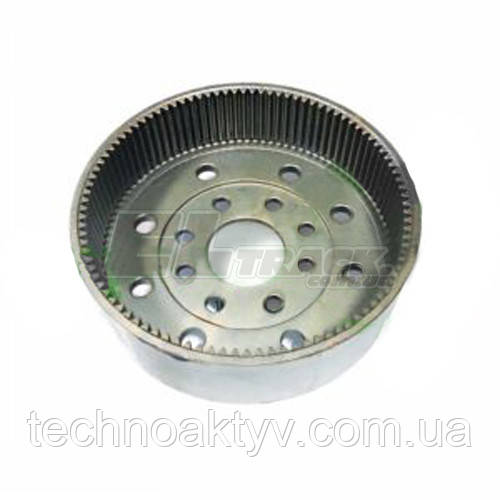 1197040 Caterpillar Шестерня сонячна / планетарна бортової передачі