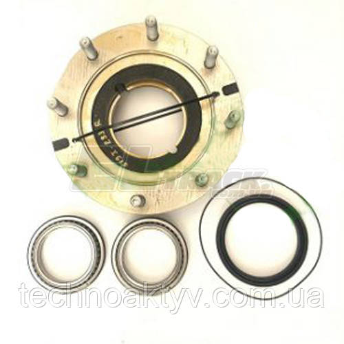 85806003 Ступиця у зборі