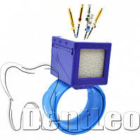 ЕНДО БЛОК - БРАСЛЕТ МАГНІТНИЙ - СИНІЙ