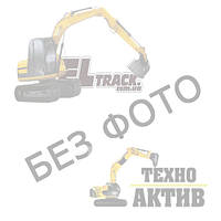 5370652552 Fermec Terex Корпус