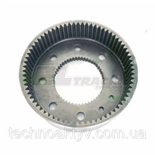 F198303020180 Fendt Вінець / Диск