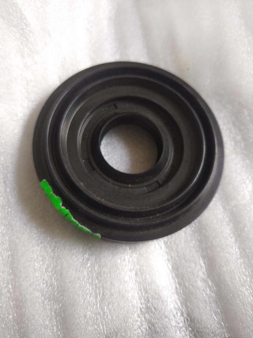 22*40/66*9/14,5 застільник до пральної машини, фото 1