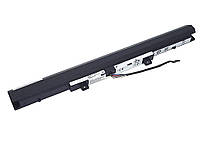 Аккумулятор для ноутбука Lenovo L15L4A02 IdeaPad V310-14ISK 14.4V Black 2600mAh OEM