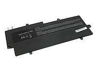 Аккумулятор для ноутбука Toshiba PA5013U-1BRS Z830 Z930 14.8V Black 2600mAh Orig