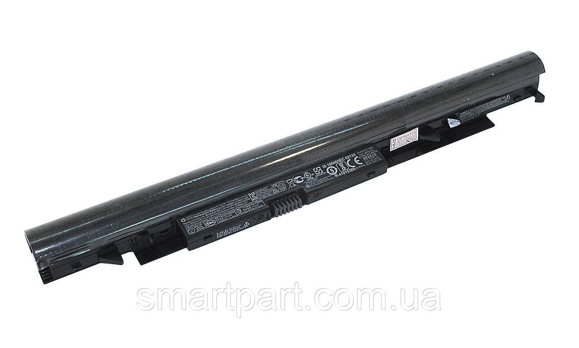 Акумулятор для ноутбука HP JC04 15-BW 14.6V Black 2850mAh Orig
