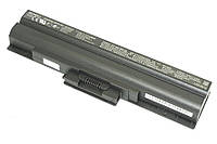 Аккумулятор для ноутбука Sony VAIO VGP-BPS13 VGN-AW 11.1V Black 5200mAh Orig