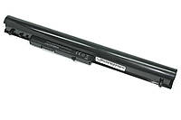 Аккумулятор для ноутбука HP Compaq HSTNN-LB5S 14-A 14.8V Black 2620mAh Orig