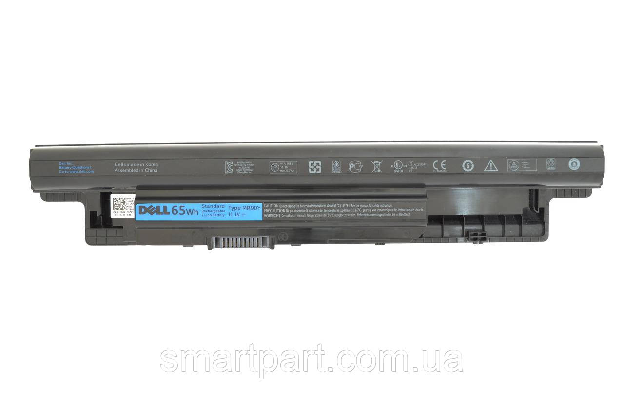 Dell Inspiron 3521 Аккумулятор Купить