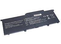 Акумулятор для ноутбука Samsung AA-PBXN4A4A4AR 900X3C-A01 7.4V Black 5200mAh OEM