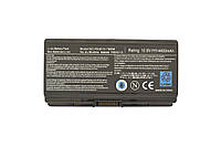 Аккумулятор для ноутбука Toshiba PA3615U-1BRM Satellite L40 10.8V Black 4400mAh OEM