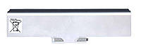 Аккумулятор для ноутбука Sony VAIO VGP-BPS13 VGN-AW 11.1V Silver 4400mAh Orig