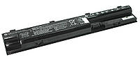 Аккумулятор для ноутбука HP FP06 ProBook 440 G0 10.8V Black 4200mAh Orig