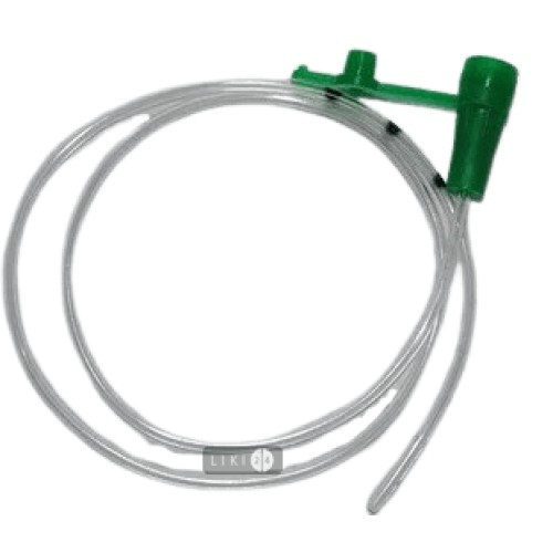 Катетер для пупкової вени Balton, педіатричний, KP 4F/40, фото 1