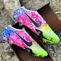 Бутсы (Копы) Nike Mercurial Vapor 13 Academy Neymar Jr.MG Футбольные бутсы копы найк меркуриал