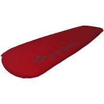 Самонадувний килимок Sea To Summit Comfort Plus S.I., Large (Dark Red), фото 3