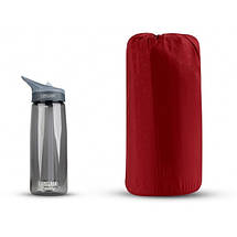 Самонадувний килимок Sea To Summit Comfort Plus S.I., Large (Dark Red), фото 4