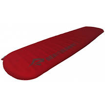 Самонадувний килимок Sea To Summit Self Inflating Comfort Plus, Regular, 183x51х8 см, Dark Red, фото 3
