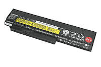 Акумулятор для ноутбука Lenovo-IBM 42T4863 11.1V Black 5160mAh Orig