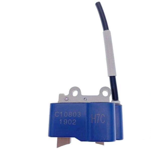 Котушка запалювання для травокосарки Husqvarna 253 R, 553 RS
