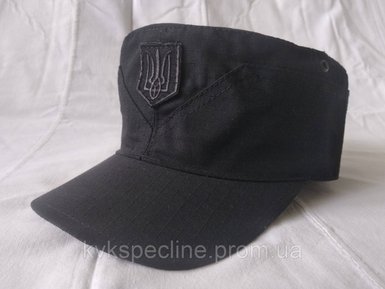 Кепка Military Dark blue універсальний універсальна