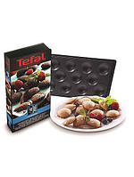 Пластини для печива Tefal Snack Small Cakes XA801212