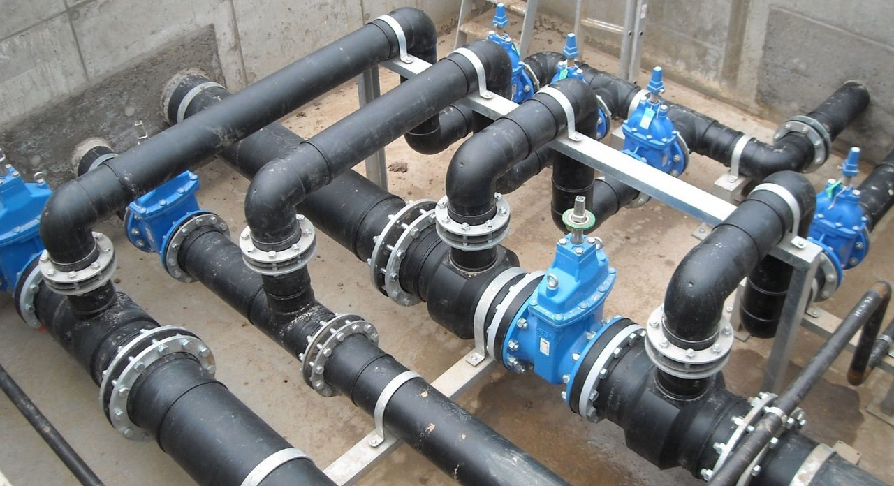 Монтаж систем опалення, ціна, Київ, фото 1