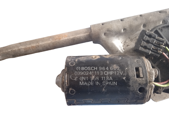 Купить Трапеция дворников VOLKSWAGEN POLO 94-02 (ФОЛЬКСВАГЕН ПОЛО ...