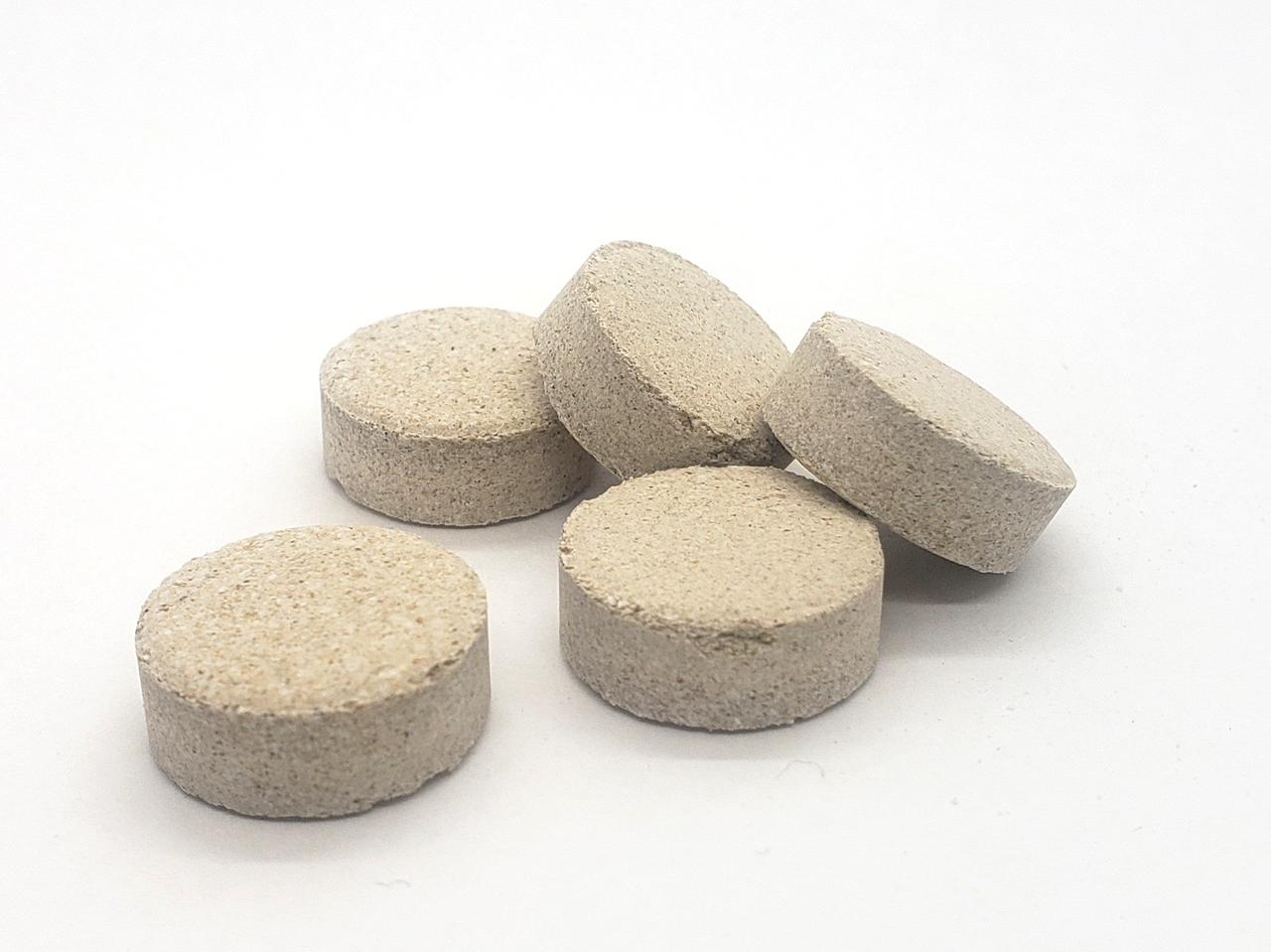 Таблетки для освітлення сусла Young's Protafloc Tablets 10шт.