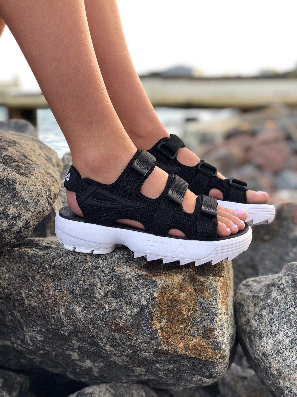 Sandal disruptor sales