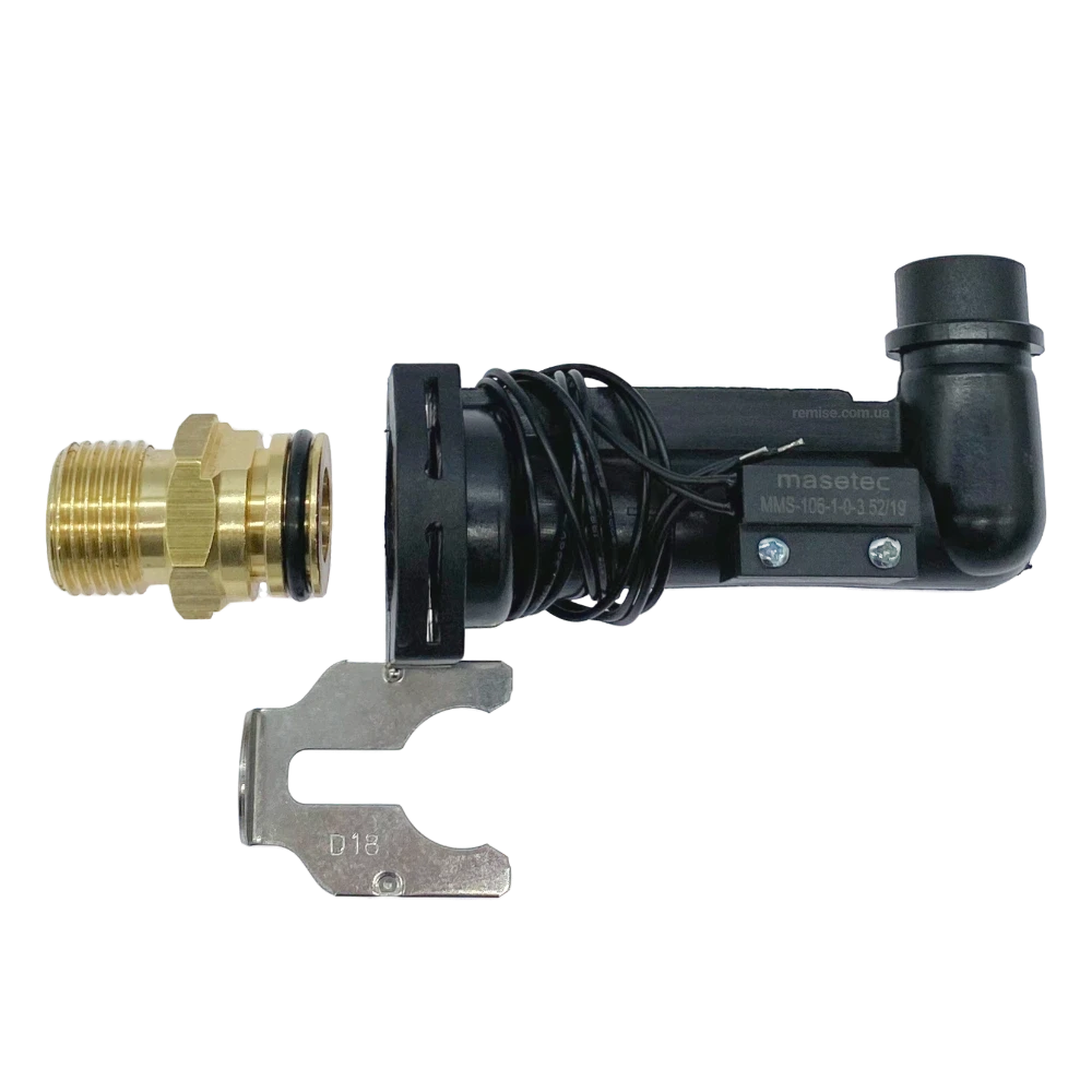 Реле протока Viessmann 7828287 Vitopend WH1B masetec
