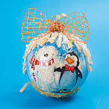 Объемный декупаж, фото 9